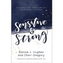 Cover: Sensitive and Strong - Harvest House Publishers,U.S.