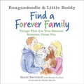 Cover: Reagandoodle and Little Buddy Find a Forever Family - Harvest House Publishers,U.S.