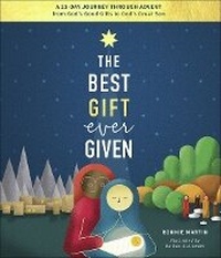 Enlarge image Cover: The Best Gift Ever Given - Harvest House Publishers,U.S.