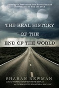 Cover: The Real History of the End of the World - Berkley