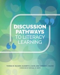 Cover: Discussion Pathways to Literacy Learning - National Council of Teachers of English