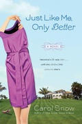 Cover: Just Like Me, Only Better - Berkley