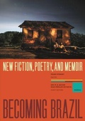 Cover: Becoming Brazil - University of Hawai'i Press