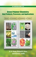 Cover: Green Polymer Chemistry - Oxford University Press Inc