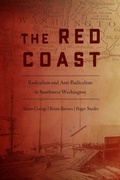 Cover: The Red Coast - Oregon State University