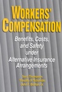 Cover: Workers' Compensation - WE Upjohn Institute