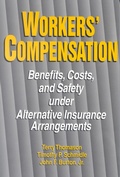 Cover: Workers' Compensation - WE Upjohn Institute