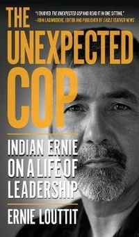 Abbildung von: The Unexpected Cop - University of Regina Press