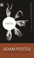Cover: Voice - University of Regina Press