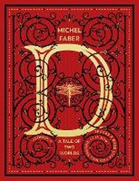 Enlarge image Cover: D (A Tale of Two Worlds) - Doubleday