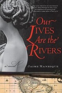 Enlarge image Cover: Our Lives Are the Rivers - HarperCollins