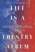 Cover: Life in a Country Album - University of Pittsburgh Press