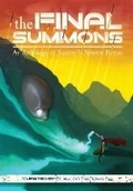 Cover: The Final Summons - New England Speculative Writers