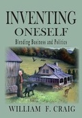 Cover: Inventing Onself - Adventure in Discovery