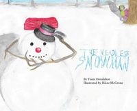 Enlarge image Cover: The Headless Snowman - White Marlin Media