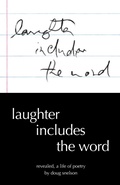Cover: Laughter Includes the Word - Petalous Publishing, LLC