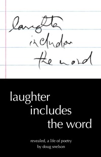 Enlarge image Cover: Laughter Includes the Word - Petalous Publishing, LLC