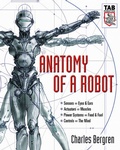 Cover: Anatomy of a Robot - McGraw-Hill Education Tab