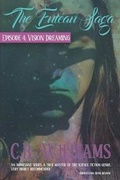 Cover: Vision Dreaming - Bryn Williams LLC