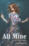 Cover: All Mine - Thorpe Bowker