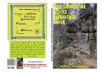 Enlarge image Cover: the THE SANDSTONE ROCKS CHALLENGE WALK - The John Merrill Foundation