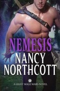 Cover: Nemesis - Rickety Bookshelf Press
