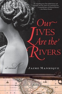 Enlarge image Cover: Our Lives are the Rivers - HarperCollins
