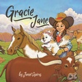 Cover: Gracie Jane - MINDSTIR MEDIA