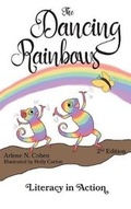 Cover: The Dancing Rainbows - Arlene N. Cohen
