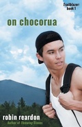 Cover: On Chocorua - Iam Books