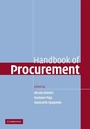 Cover: Handbook of Procurement - Cambridge University Press