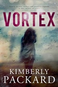 Cover: Vortex - Abalos Publishing