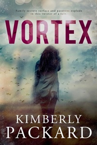 Enlarge image Cover: Vortex - Abalos Publishing