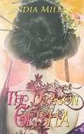 Cover: The Dragon Geisha - Red Empress Publishing