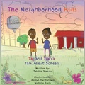 Cover: The Neighborhood Kids - Tabitha Jenkins