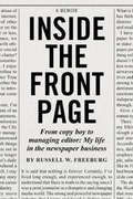 Cover: Inside the Front Page - Ampersand, Inc.