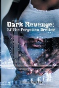 Cover: Dark Revenge - LET'S DO THIS PUBLISHING, LLC