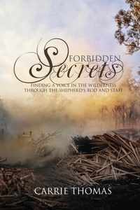 Enlarge image Cover: Forbidden Secrets - Jabez Publishing House