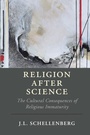 Cover: Religion after Science - Cambridge University Press