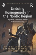 Cover: Undoing Homogeneity in the Nordic Region - Routledge