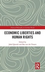 Cover: Economic Liberties and Human Rights - Routledge
