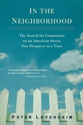 Cover: In the Neighborhood - TarcherPerigee