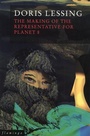 Cover: The Making of the Representative for Planet 8 - Fourth Estate Ltd