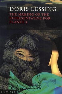 Enlarge image Cover: The Making of the Representative for Planet 8 - Fourth Estate Ltd