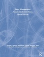 Cover: Sales Management - Routledge