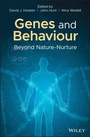 Cover: Genes and Behaviour - Wiley-ISTE
