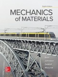 Cover: Loose Leaf for Mechanics of Materials - McGraw-Hill Education