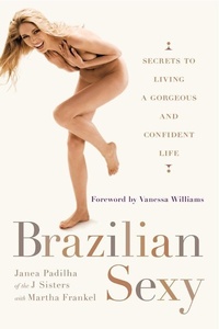 Abbildung von: Brazilian Sexy - Perigee Books