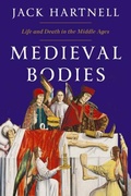 Cover: Medieval Bodies - WW Norton & Co