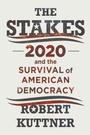 Cover: The Stakes - WW Norton & Co
